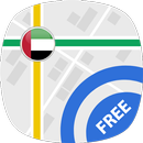 Travel UAE : GPS Navigation & Maps APK