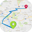 World Maps, GPS Navigation & Driving Directions