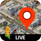 World Live Street View icon