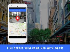 World Live Street View 스크린샷 1
