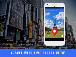 World Live Street View 스크린샷 2