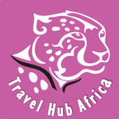 Travel Hub  Africa アイコン