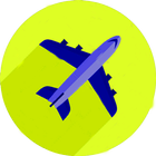 Travelight - Cheaps Flight & Hotel Deal icône