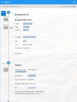 TI Mobile screenshot 3