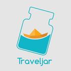 TravelJar: Create Travel Movie Zeichen