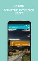 TravelJar: Create Travel Movie Plakat