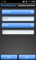 TravelPlanner! screenshot 3