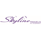 Skyline  Travels icône