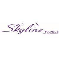 Skyline  Travels Affiche