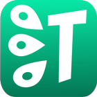 Travelstreetview - locate your pics on StreetView آئیکن