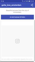 Traveltips for Instagram syot layar 3