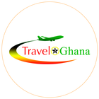 آیکون‌ TravelToGhana