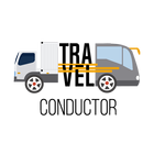 آیکون‌ Travel Transport (Conductor)