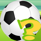 2018 Soccer Memory Game icône