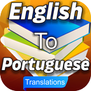 Portuguese English Translator APK