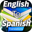 Englisht  Spanish Translation APK