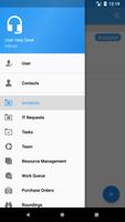 IT Service Desk imagem de tela 3