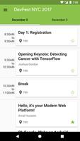 DevFest NYC bài đăng