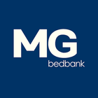 MG Bedbank icône