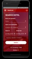 Travflex - B2B Solutions for Travel Business syot layar 1