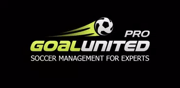 goalunited PRO Futbol Manager