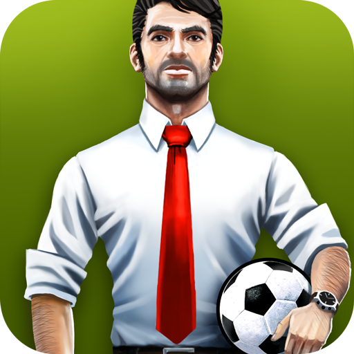 goalunited PRO soccer manager