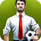 goalunited PRO soccer manager biểu tượng