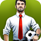 goalunited PRO voetbalmanager-icoon