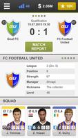 goalunited LIVE screenshot 1