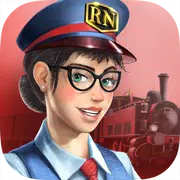 Rail Nation: Jogo de comboios