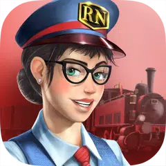 Rail Nation: The railroadgame XAPK download