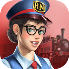 Rail Nation: The railroadgame 아이콘
