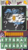 Country Quiz پوسٹر