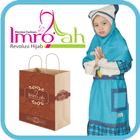 Busana Muslim Wanita Terbaru icône