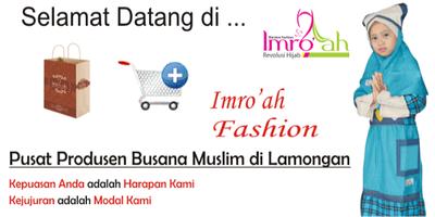 Busana Muslim Wanita Terbaru 截圖 2