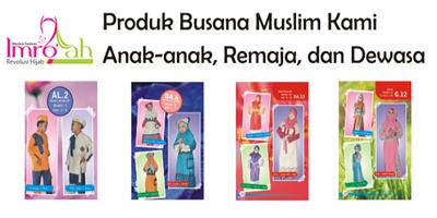Busana Muslim Wanita Terbaru 截圖 3