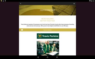 3 Schermata Travis Perkins - Get Started