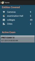 Live Exam - GAD تصوير الشاشة 1