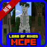 Mod The Lord of the Rings MCPE