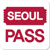 Seoul PASS иконка