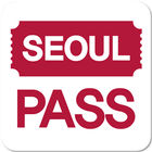 首尔旅游优惠券 - 门票，旅游，优惠券 图标