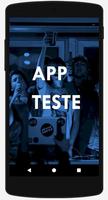 app music demo Affiche