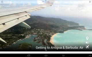 Antigua & Barbuda capture d'écran 1
