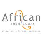 آیکون‌ African Bush Camps