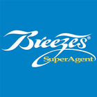 Breezes Resorts SuperAgent アイコン