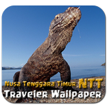 Nusa Tenggara Timur Wallpaper