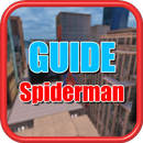 Guide the Amazing Spider Man 3 APK