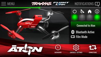 Traxxas Flight Link پوسٹر