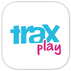 Trax ikona