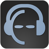 Traxsource أيقونة